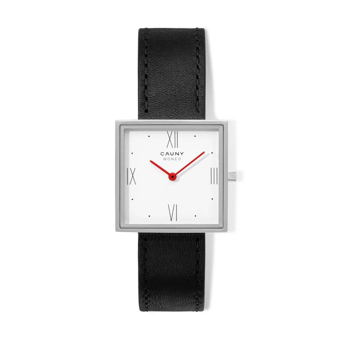 CAUNY WATCHES Mod. CMN004 – Produktansicht