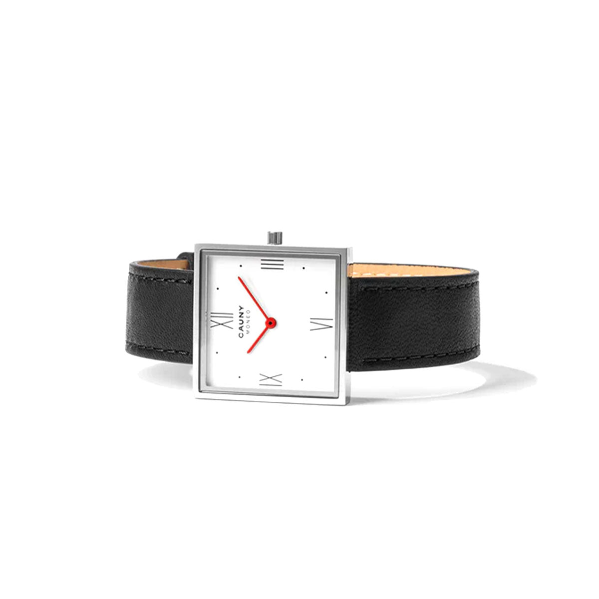 CAUNY WATCHES Mod. CMN004 – Detailansicht