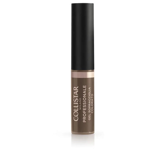 COLLISTAR COLLISTAR Professionale Gel Cejas Fijador Con Color 3 Bruno 1 Stück Augenbrauengel Kosmetik