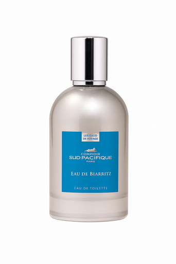 COMPTOIR SUD PACIFIQUE EAU DE BIARRITZ EDT 100 ML