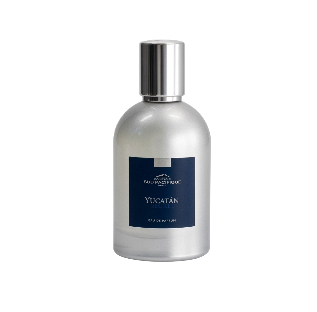 COMPTOIR SUD PACIFIQUE YUCATAN SECRET EDP 100 ML