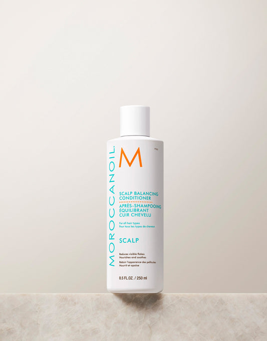 MOROCCANOIL Moroccanoil Scalp Balancing Conditioner 250 ml Conditioner für die Kopfhautpflege