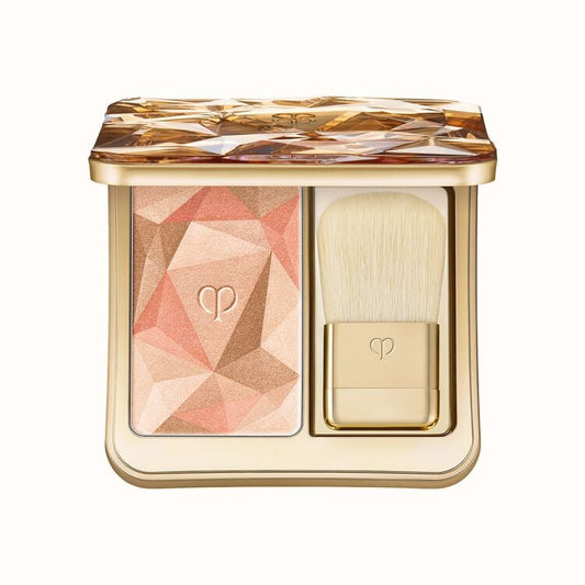 CLE DE PEAU BEAUTE CLE DE PEAU BEAUTE Luminizing Face Enhancer 202 Gesichtskorrektor Kosmetik