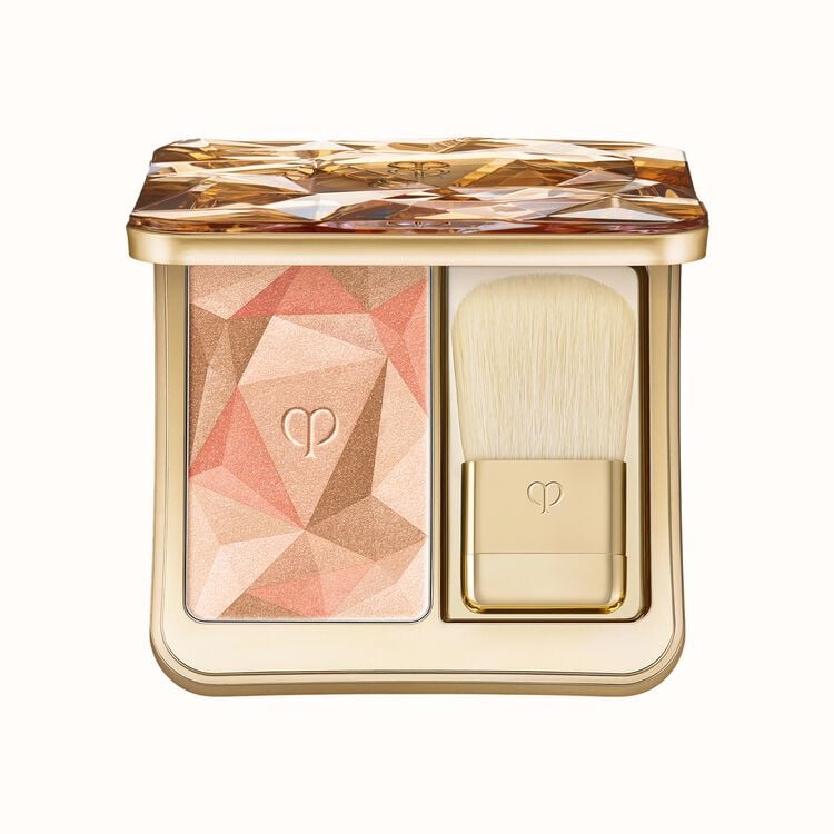 CLE DE PEAU BEAUTE CLE DE PEAU BEAUTE Luminizing Face Enhancer Nr. 22 Gesichtskorrektor Kosmetik