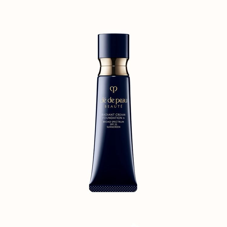 Cle De Peau Beaute Cle De Peau Radiant Cream Fdt O20
