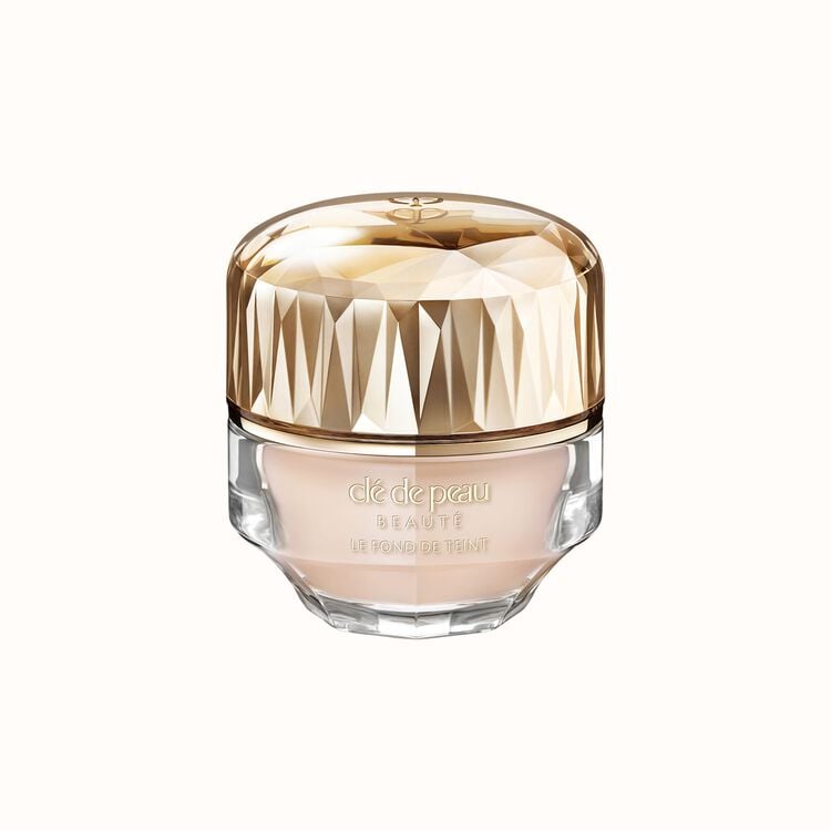 CLE DE PEAU BEAUTE CLE DE PEAU BEAUTE The Foundation B50 Foundation Make-up