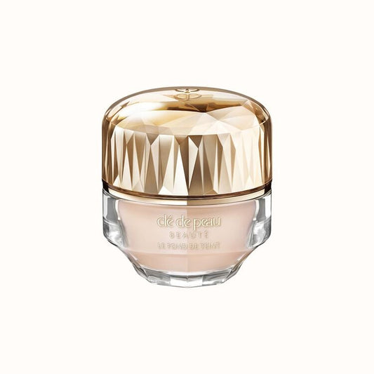CLE DE PEAU BEAUTE CLE DE PEAU BEAUTE The Foundation B50 Foundation Make-up