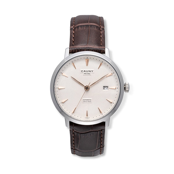 CAUNY WATCHES Mod. CPM006 – Produktansicht