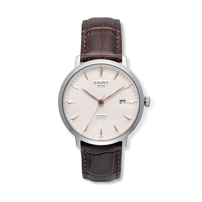 CAUNY WATCHES Mod. CPM006 – Produktansicht