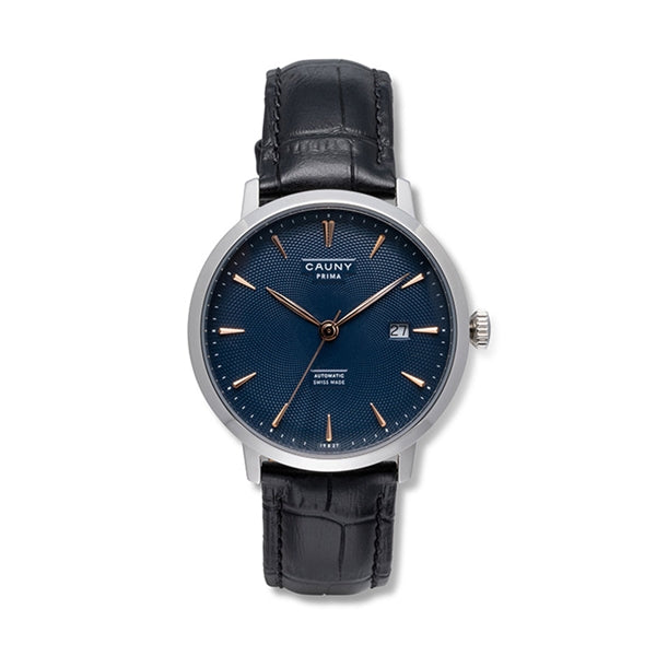 CAUNY WATCHES Mod. CPM007 – Produktansicht