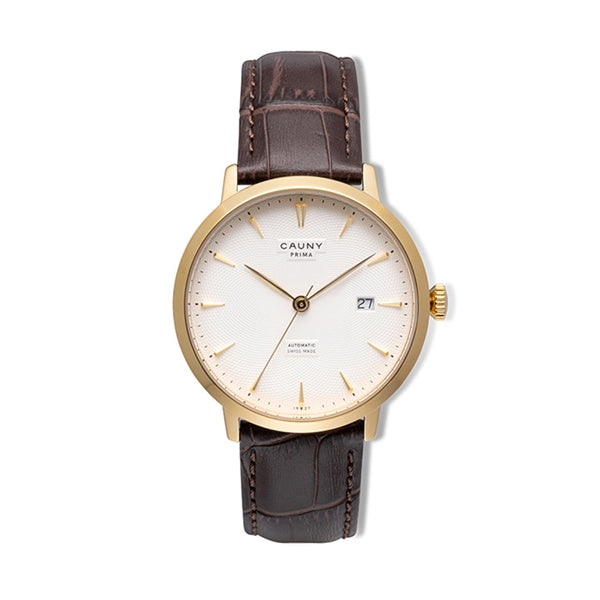 CAUNY WATCHES Mod. CPM008 – Produktansicht