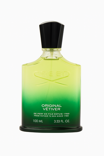 CREED ORIGINAL VETIVER EDP 100 ML VAPO