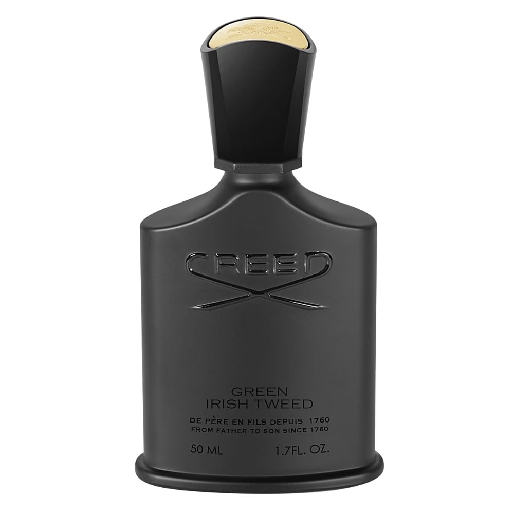 CREED GREEN IRISH TWEED VIAL EDP PACK 10 X 1.7 ML