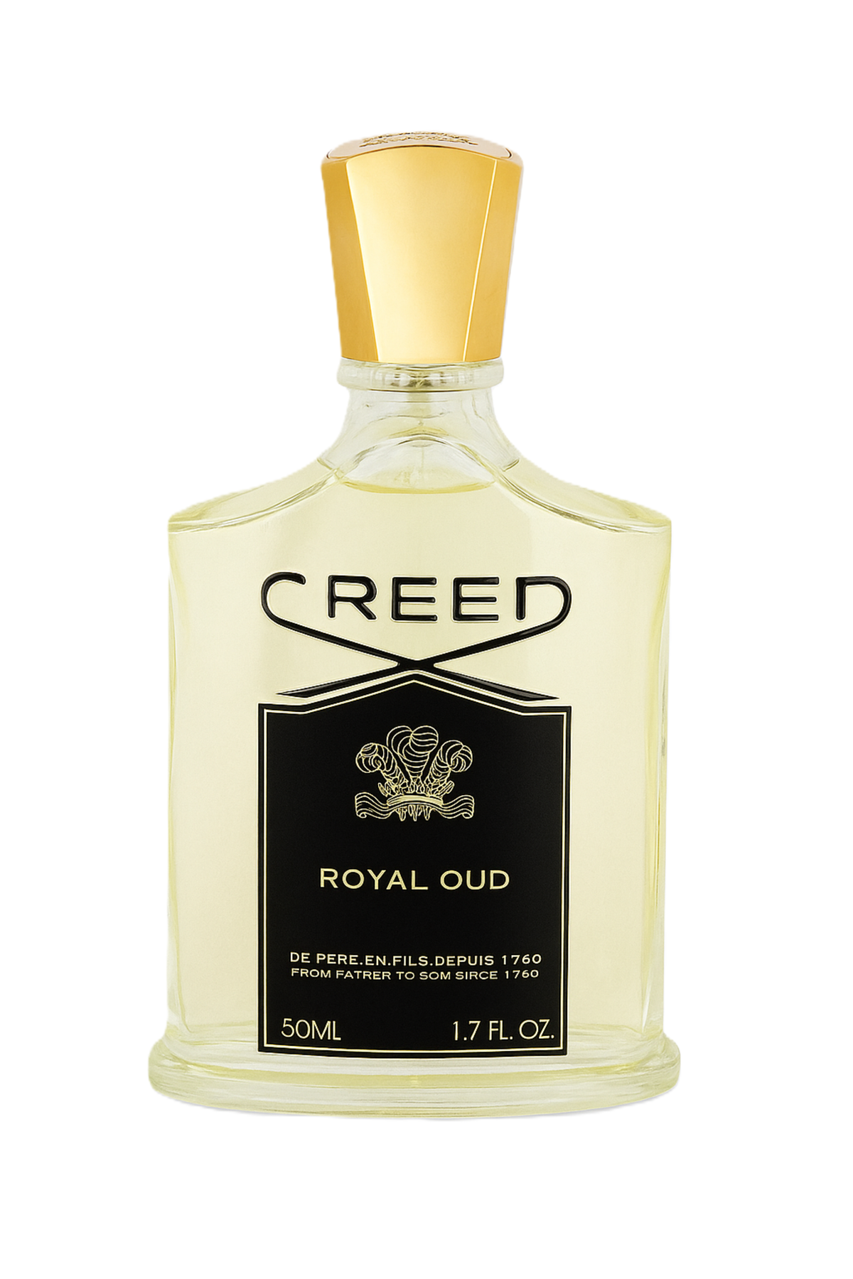 CREED ROYAL OUD EDP 50 ML VAPO