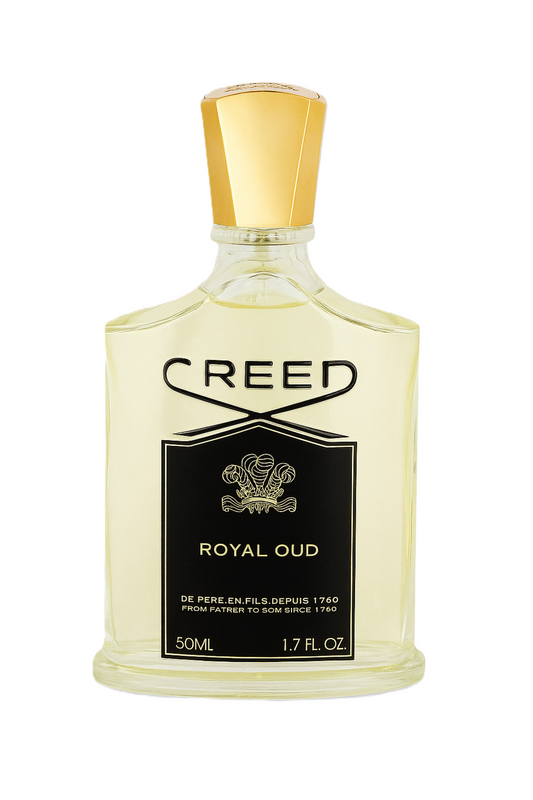 CREED Royal Oud Eau de Parfum 50 ml Spray