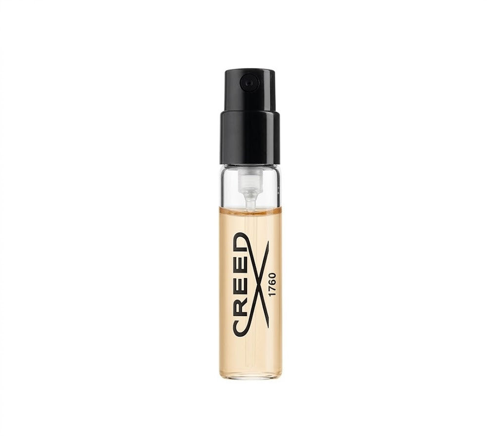 CREED VIKING VIAL EDP PACK 10 X 1.7 ML