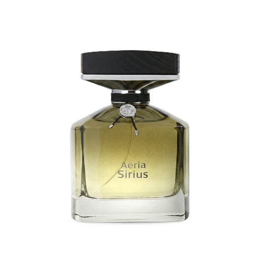 CRISTALLERIE DES PARFUMS AERIA SIRIUS Eau de Parfum 100 ml