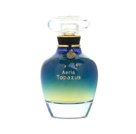 CRISTALLERIE DES PARFUMS AERIA TOPAZUS Eau de Parfum 100 ml