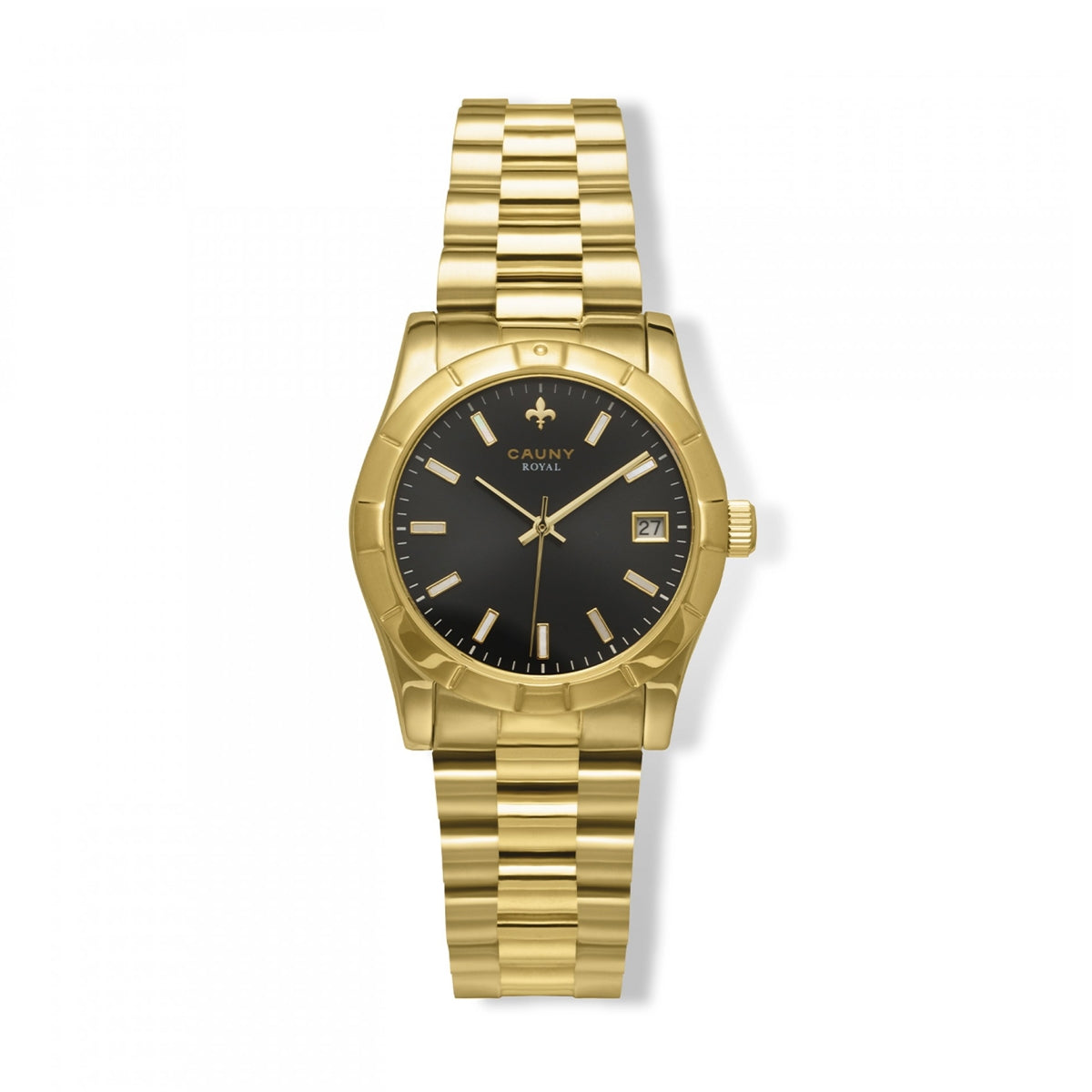 CAUNY WATCHES Mod. CRL004 – Produktansicht