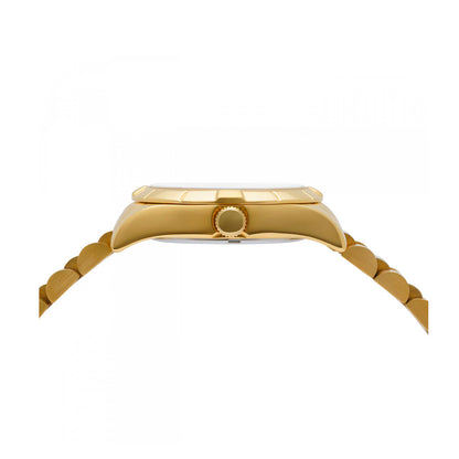 CAUNY WATCHES Mod. CRL004 – Seitenansicht