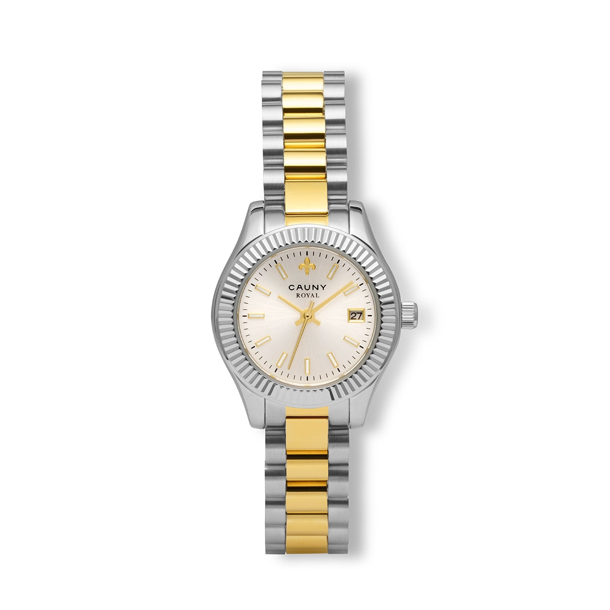 CAUNY WATCHES Mod. CRM002 – Produktansicht