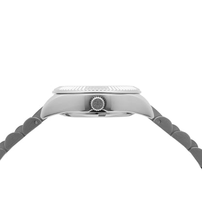 CAUNY WATCHES Mod. CRM002 – Detailansicht
