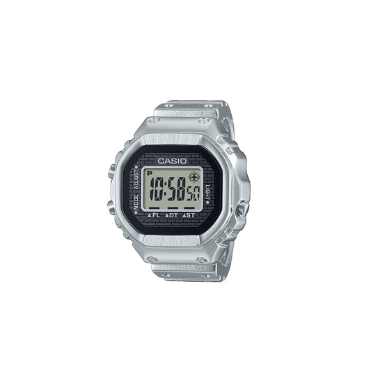 CASIO VINTAGE Mod. RING -50TH CASIO ANNIVERSARY