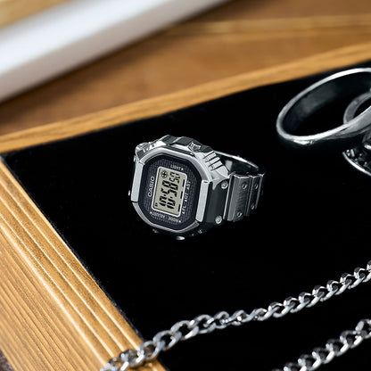 CASIO VINTAGE Mod. RING -50TH CASIO ANNIVERSARY ansicht-3