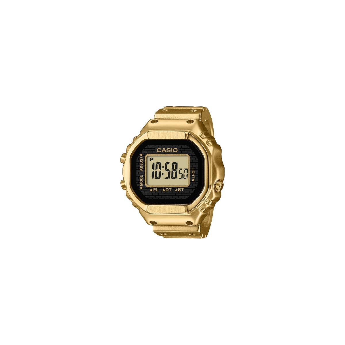 CASIO VINTAGE Mod. RING -50TH CASIO ANNIVERSARY ansicht-2