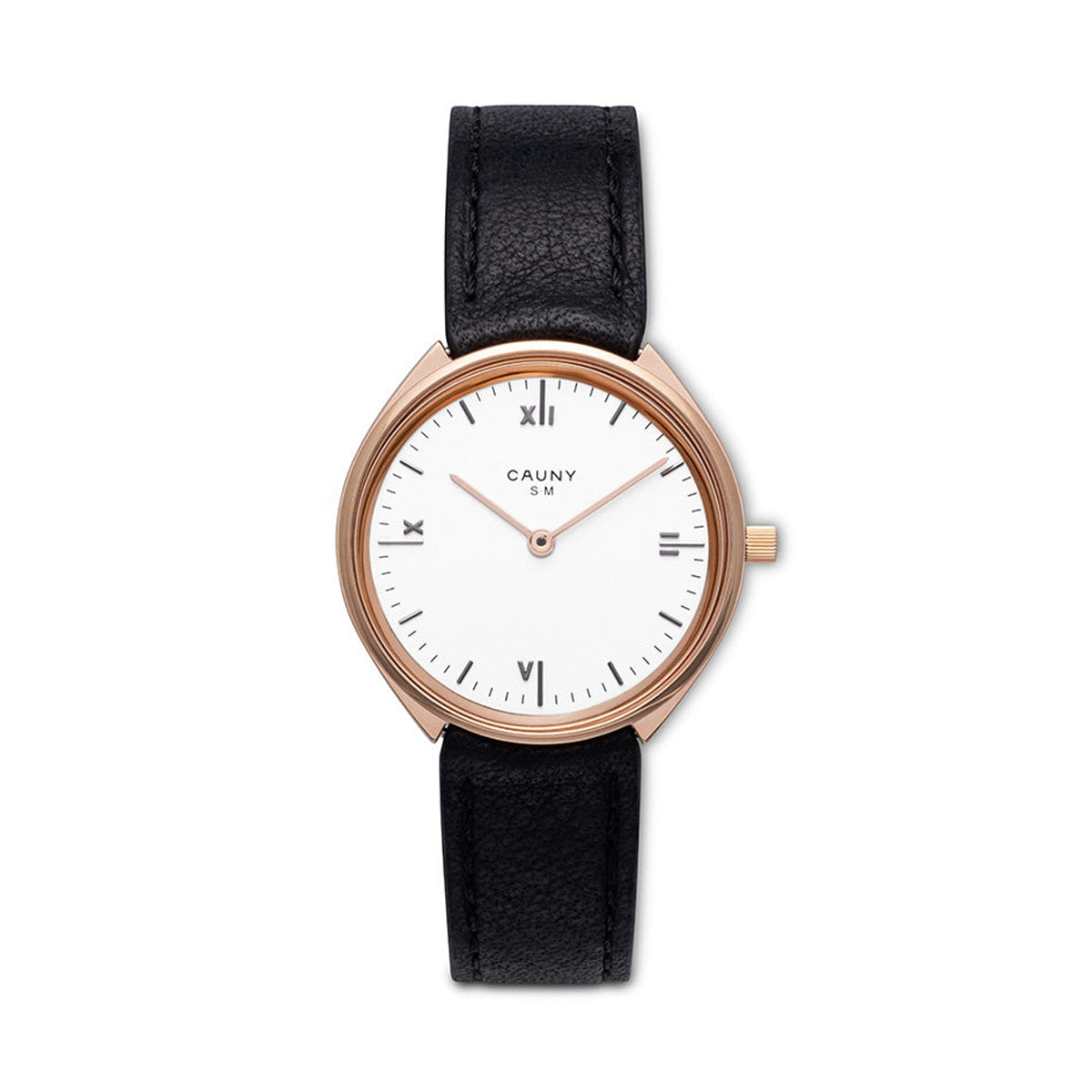 CAUNY WATCHES Mod. CSM003 – Produktansicht