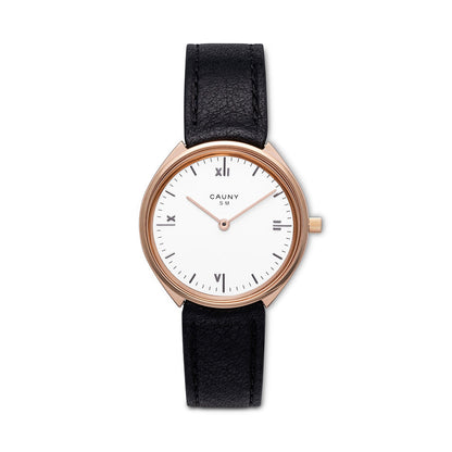 CAUNY WATCHES Mod. CSM003 – Produktansicht