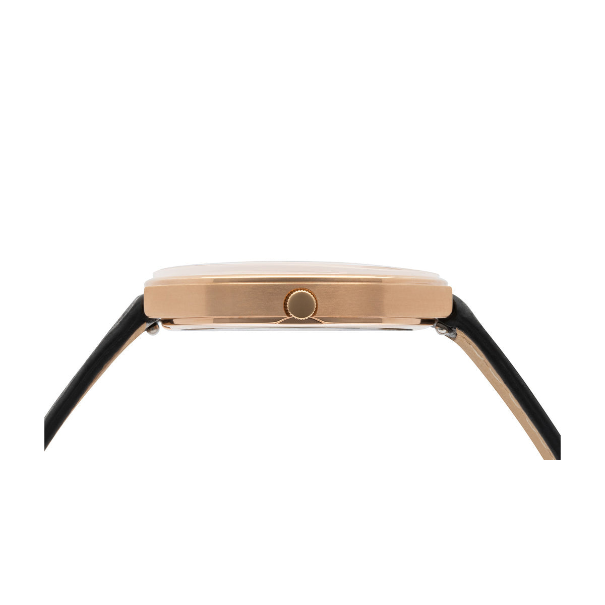 CAUNY WATCHES Mod. CSM003 – Detailansicht
