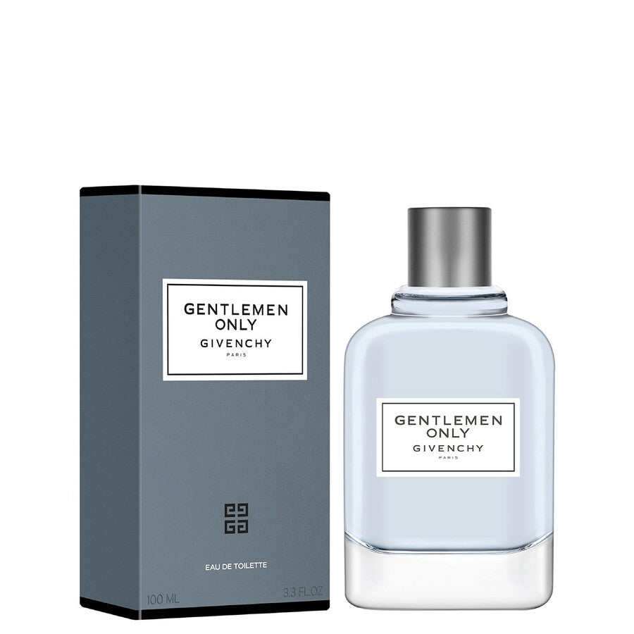 Givenchy Gentleman Only Eau de Toilette 100 ml Herrenparfum