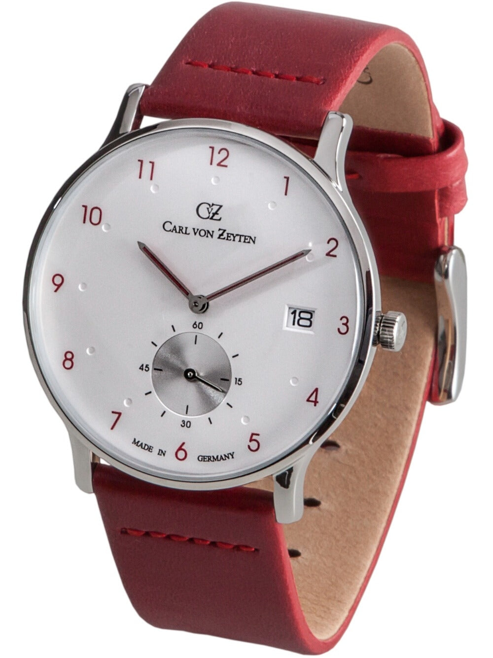CARL VON ZEYTEN Mod. CVZ0018RD