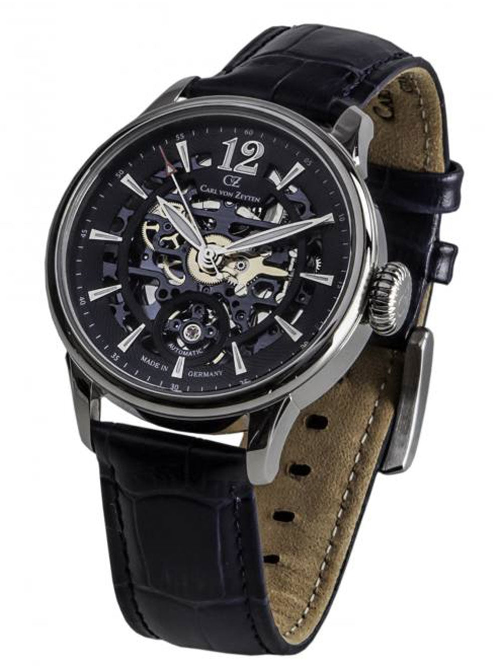 CARL VON ZEYTEN Mod. CVZ0051BL