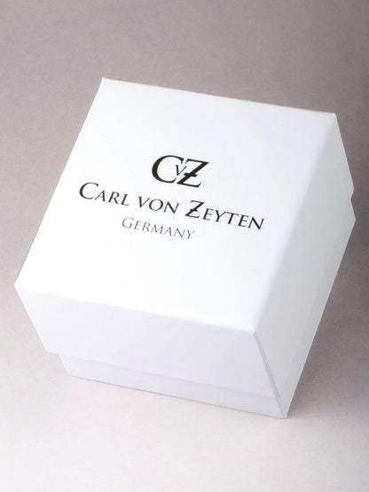 CARL VON ZEYTEN Mod. CVZ0069WHMS ansicht-2
