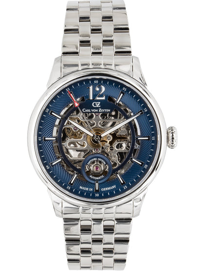 CARL VON ZEYTEN Mod. CVZ0080BLMS