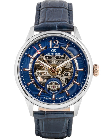 CARL VON ZEYTEN Mod. CVZ0080BLRS