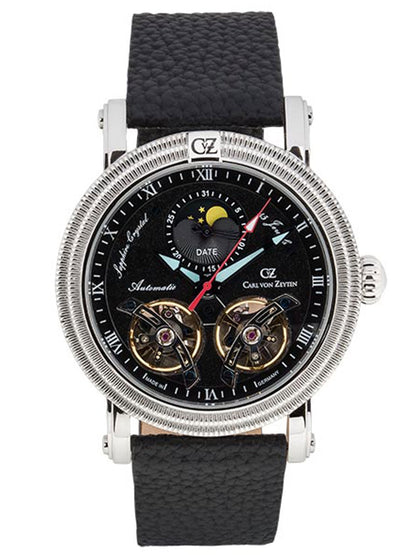 CARL VON ZEYTEN Mod. CVZ0085BKS