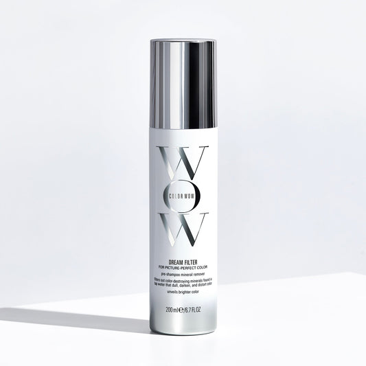 COLOR WOW COLOR WOW Dream Filter Pre-Shampoo 200 ml Haarpflege Produkt