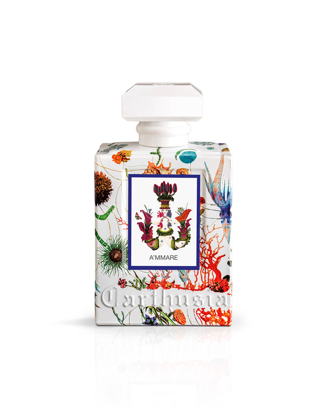 CARTHUSIA A'mmare Eau de Parfum 50 ml