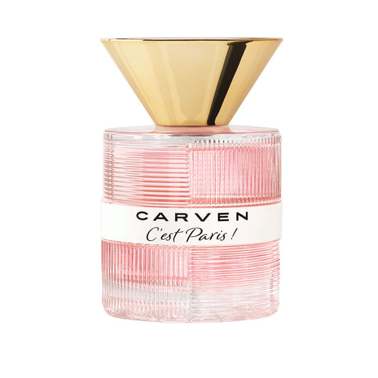 CARVEN CARVEN C'est Paris Eau de Parfum Spray für Damen 30 ml Parfüm
