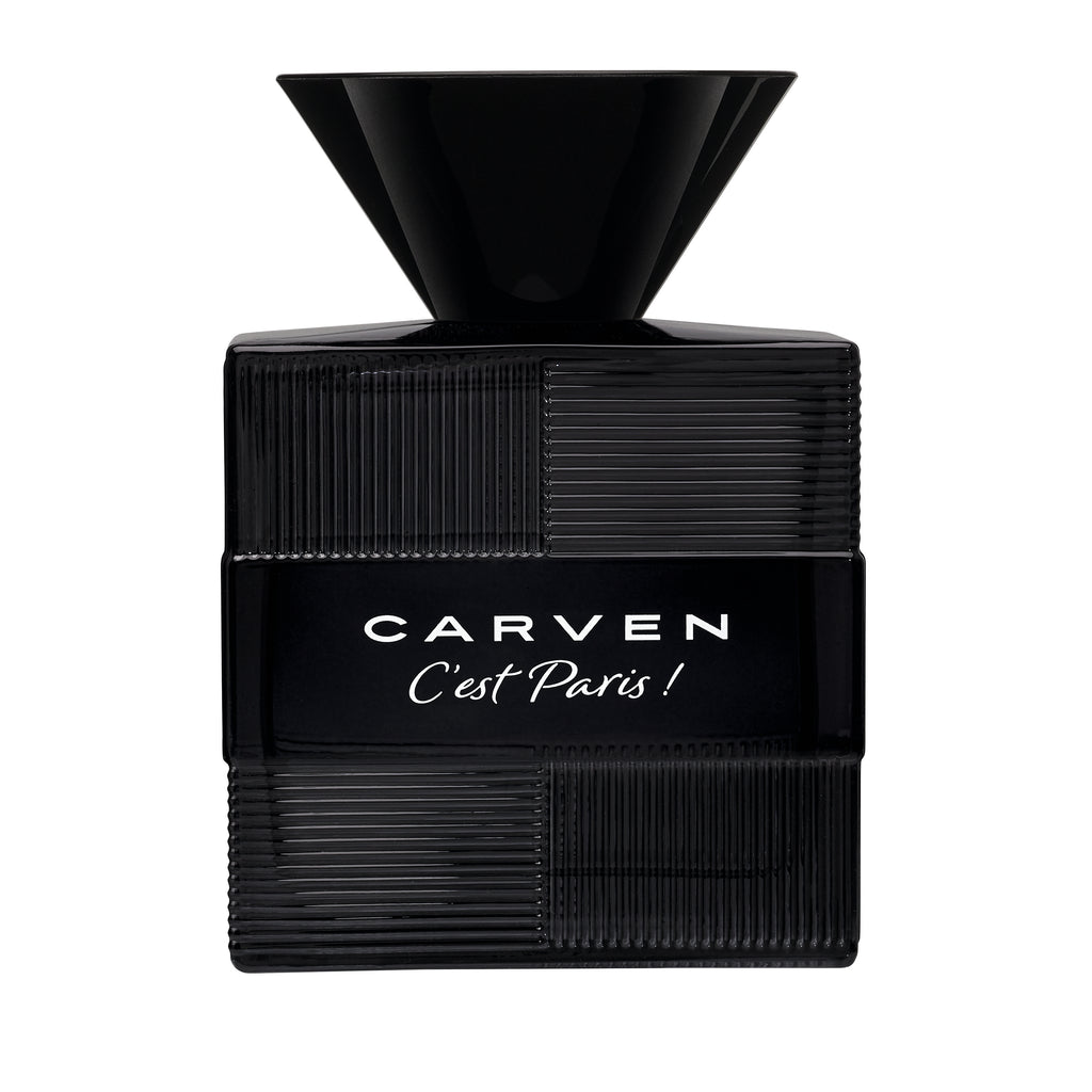 CARVEN C'est Paris For Men Eau de Toilette Spray 100 ml
