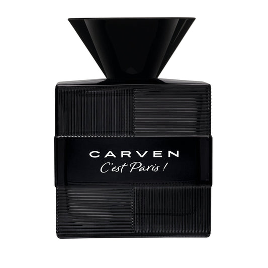 CARVEN CARVEN C'est Paris For Men Eau de Toilette Spray 100 ml Parfüm