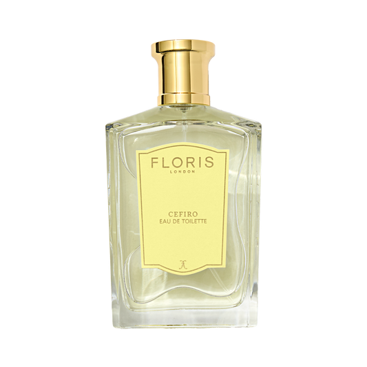 FLORIS FLORIS London Cefiro Eau de Toilette 5 ml Parfüm
