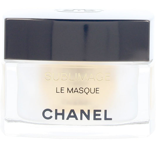 CHANEL Sublimage Le Masque Gesichtsmaske 50 ml Kosmetik