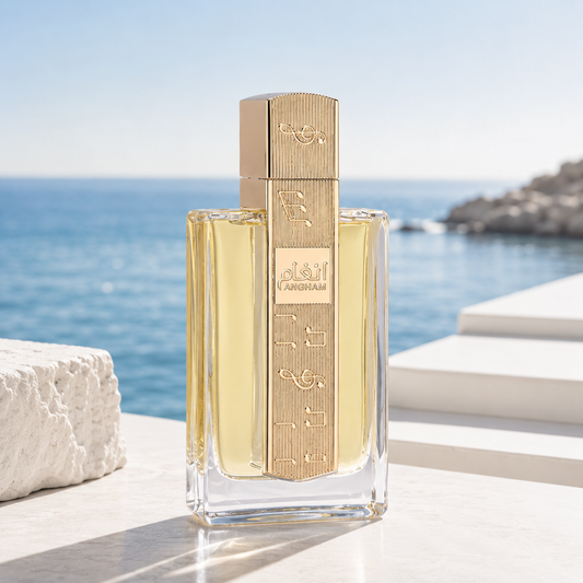Lattafa Angham Eau de Parfum 100 ml