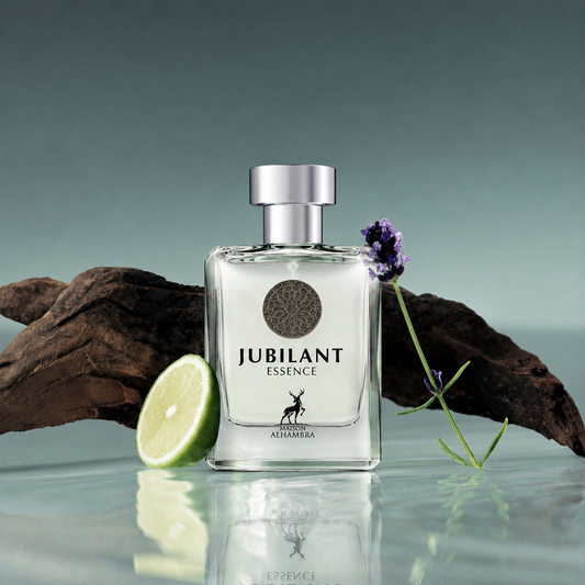 Maison Alhambra Jubilant Essence Eau de Parfum 100ml