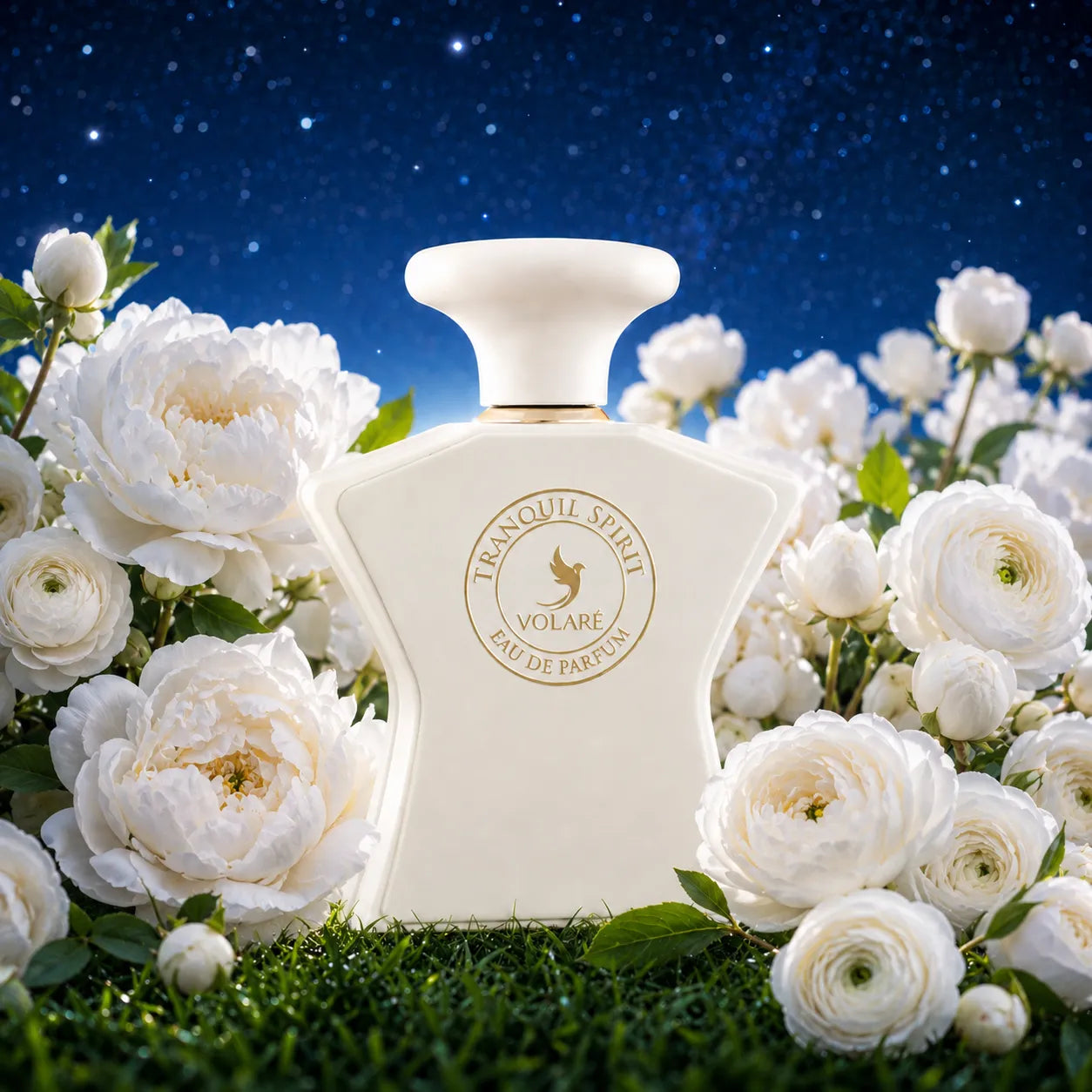 Volaré Tranquil Spirit Eau de Parfum 100 ml