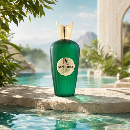 Volaré Sensorio Velluto Eau de Parfum 100 ml